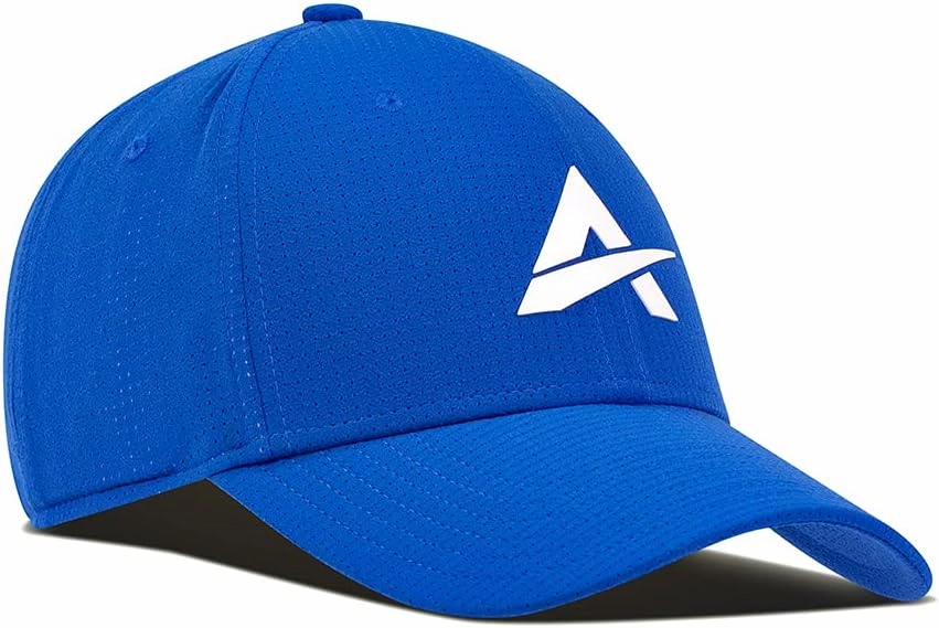 Arctic Cool Structured Instant Cooling Cap with UPF 50  Sun Protection