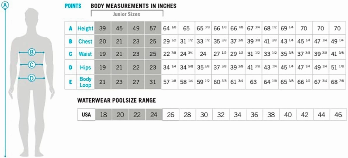 ARENA Men's Icons Solid Swim Jammer MaxLife Athletic Swimwear Professional Training Swimsuit Knee Length Sports Bathing Suit