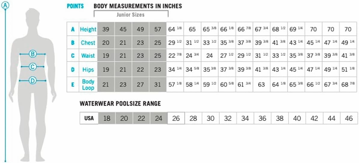 ARENA Men's Icons Solid Swim Jammer MaxLife Athletic Swimwear Professional Training Swimsuit Knee Length Sports Bathing Suit