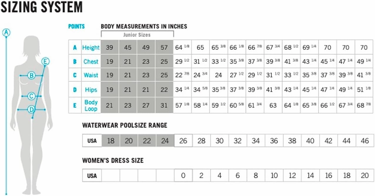 ARENA Women's Performance Solid Team Swim Tech Swimsuit