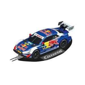 Audi RS 5 DTM M. Ekstrom Carrera GO!!! 1:43 Scale Analog Slot Car