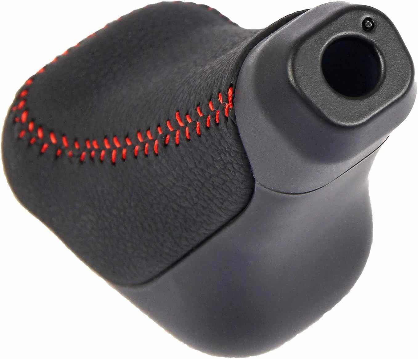 Automatic Gear Shift Knob for Toyota 4Runner TRD Pro 2010-2023, Tundra TRD Pro 2007-2021 Replace for PTR5734141-02 PTR5734141