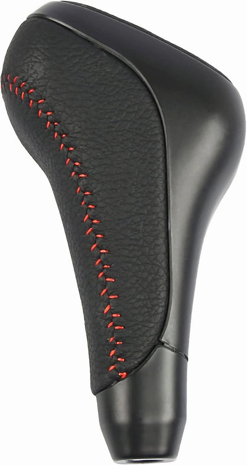 Automatic Gear Shift Knob for Toyota 4Runner TRD Pro 2010-2023, Tundra TRD Pro 2007-2021 Replace for PTR5734141-02 PTR5734141