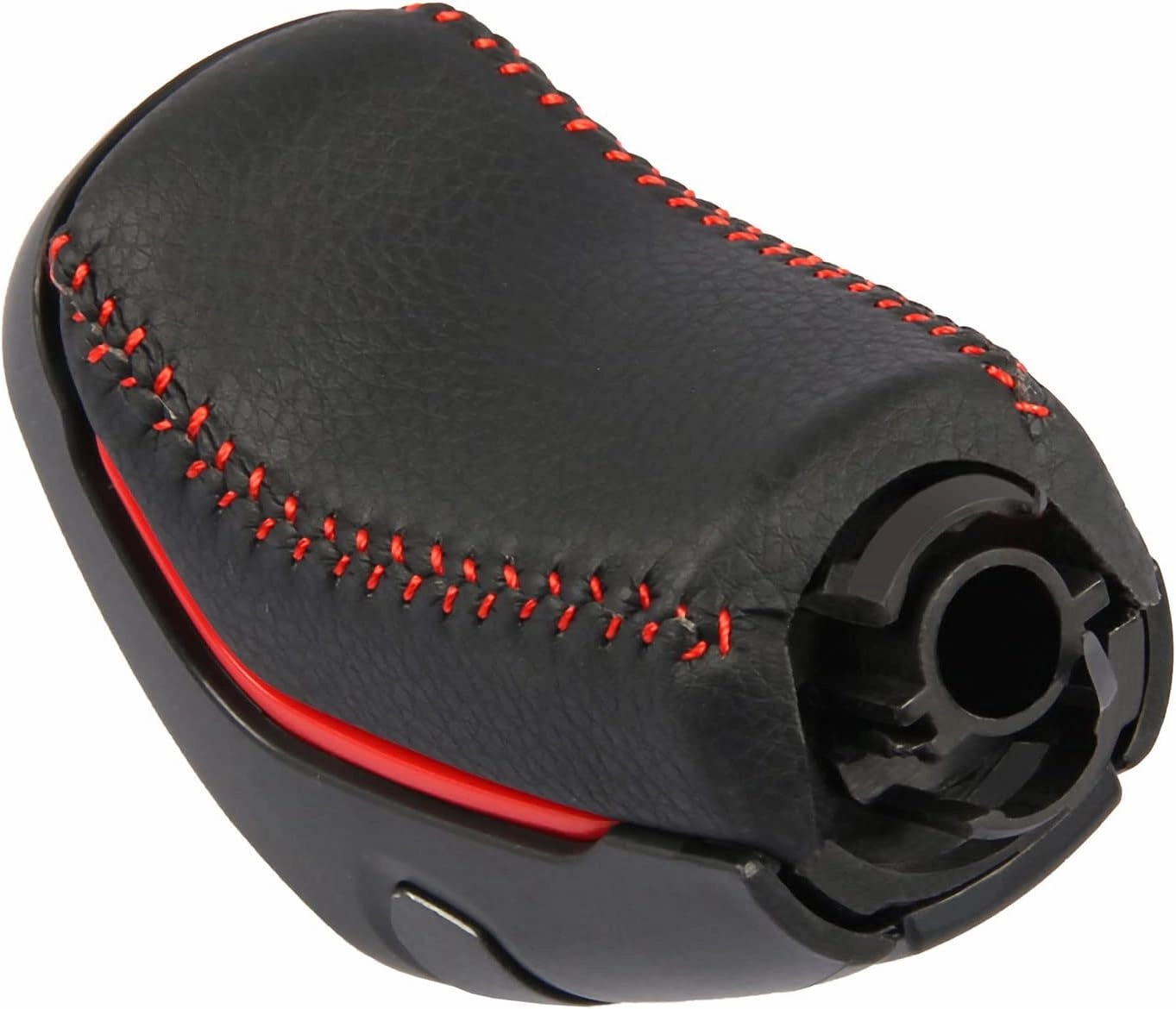 Automatic Shift Knob Handle Replacement for Toyota Tacoma TRD Pro 2016-2021 2.7L L4 3.5L V6 PTR57-35170 PTR5735170
