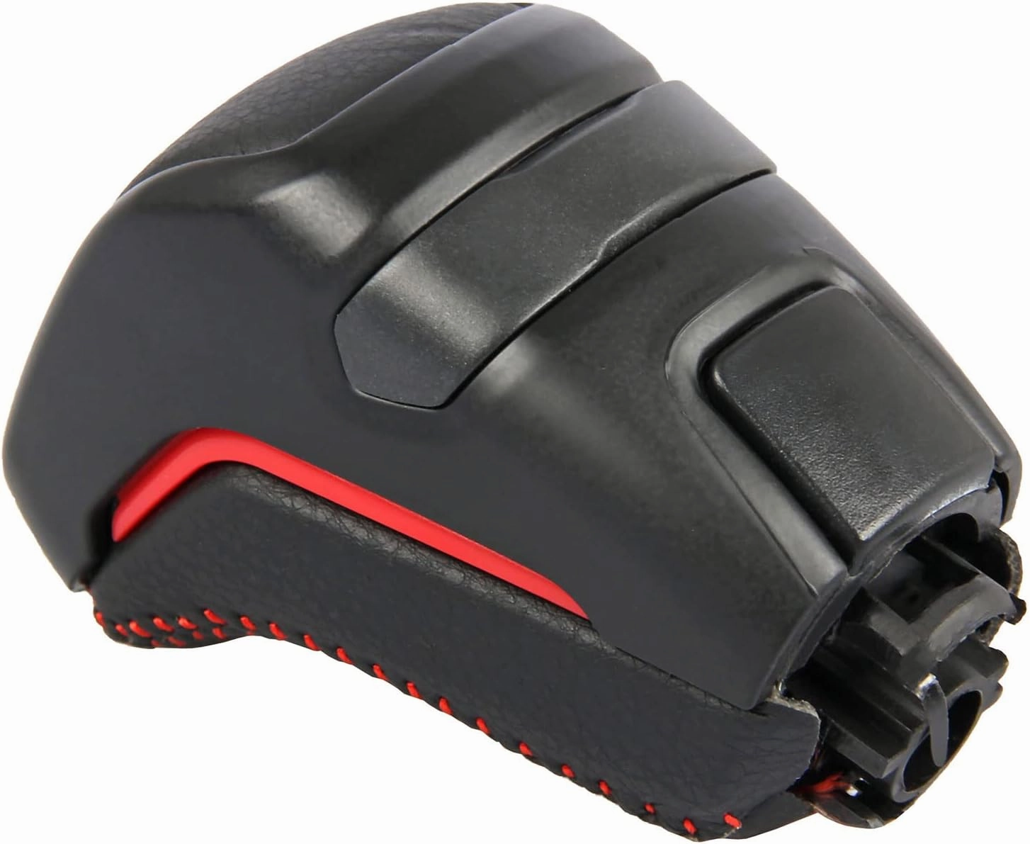 Automatic Shift Knob Handle Replacement for Toyota Tacoma TRD Pro 2016-2021 2.7L L4 3.5L V6 PTR57-35170 PTR5735170