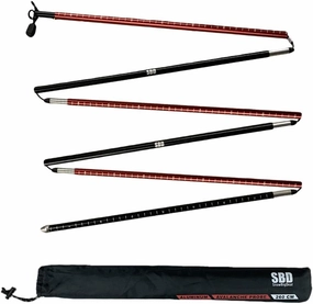 Avalanche Probe - 260cm Aluminum