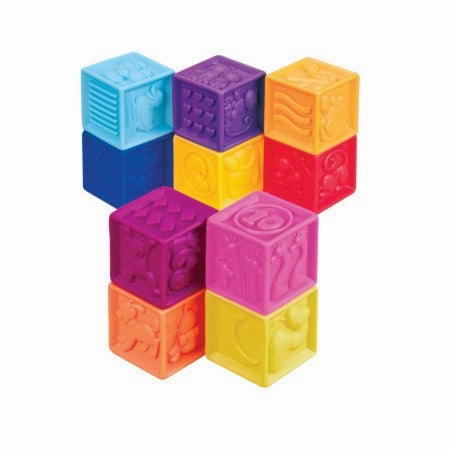 B. Toys One Two Squeeze