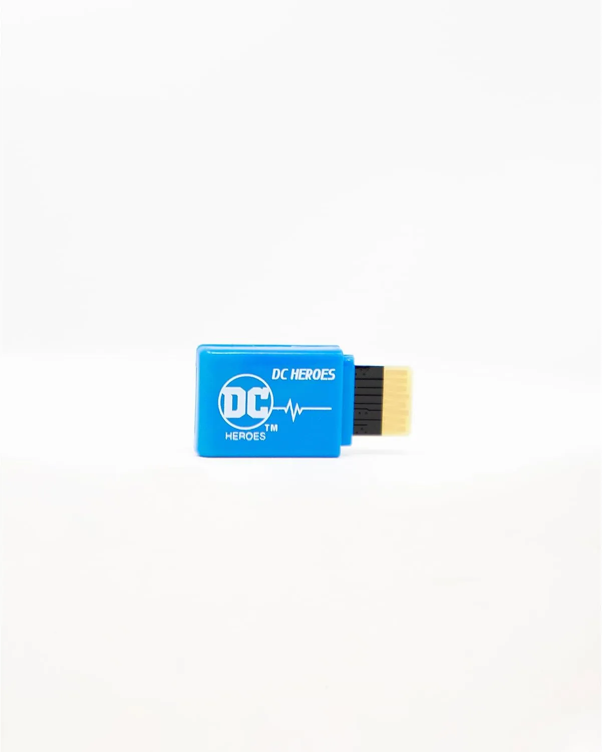 BANDAI DC Memory Card Pack - Collectible Card Pack - Superhero Theme