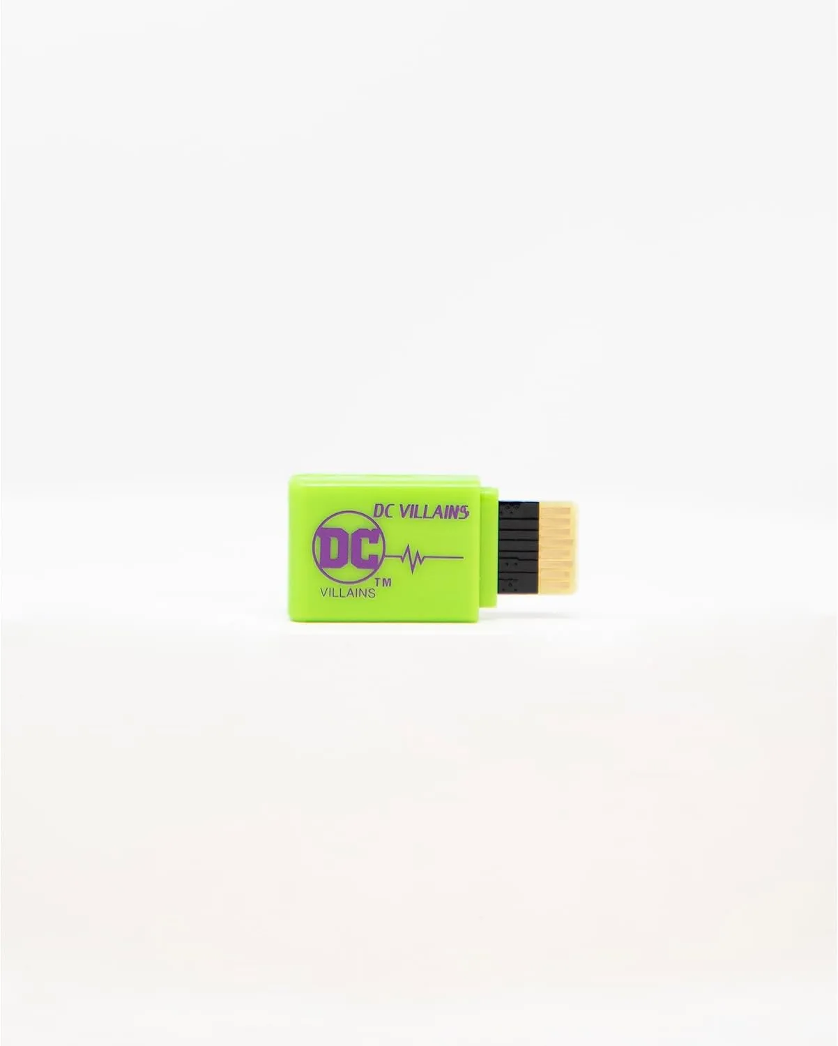 BANDAI DC Memory Card Pack - Collectible Card Pack - Superhero Theme