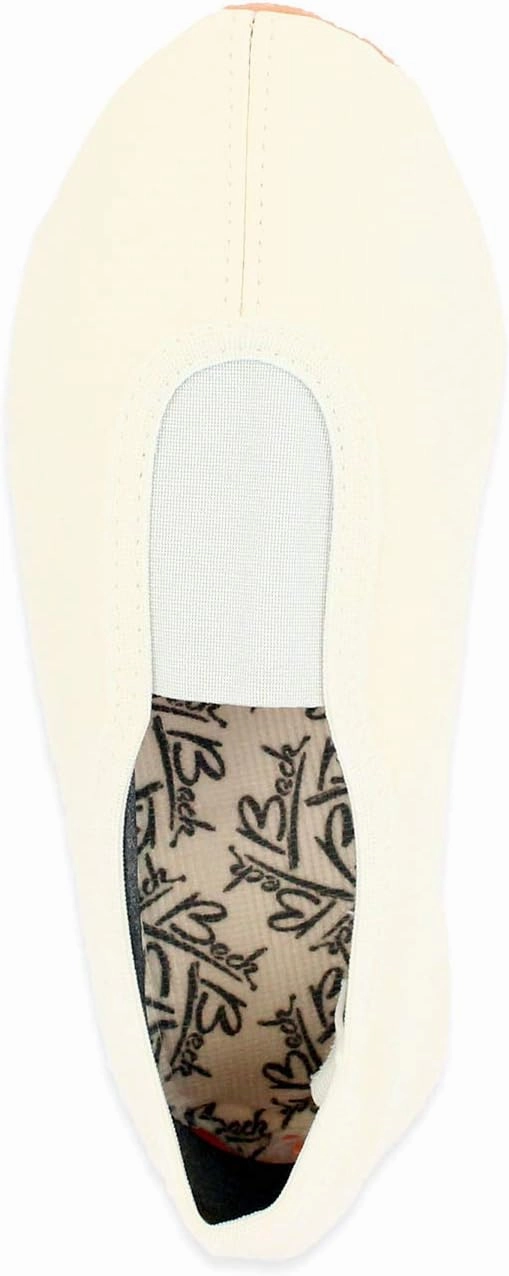 Beck Unisex-Adult Gymnastikschuhe Gymnastics Shoes
