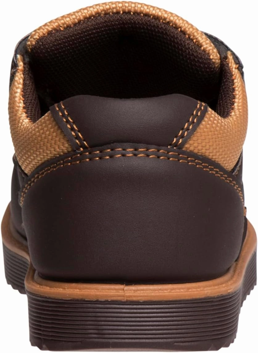 Beverly Hills Polo Club Boy's Lace Up Casual Shoes (Toddler-Big Kid)