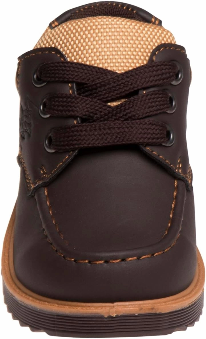 Beverly Hills Polo Club Boy's Lace Up Casual Shoes (Toddler-Big Kid)
