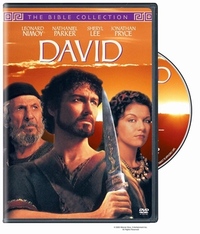 Bible Col David