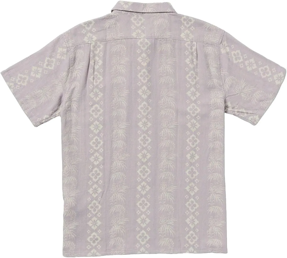 Billabong Men's Classic Sundays Woven Short Sleeve Shirt