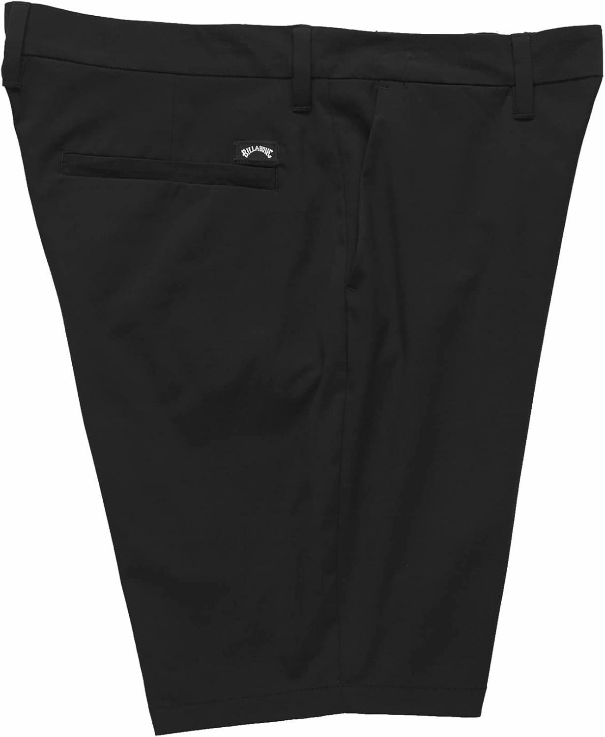 Billabong Men's Classic 4-Way Stretch Quick Dry Hybrid Short, 21 Inch Outseam