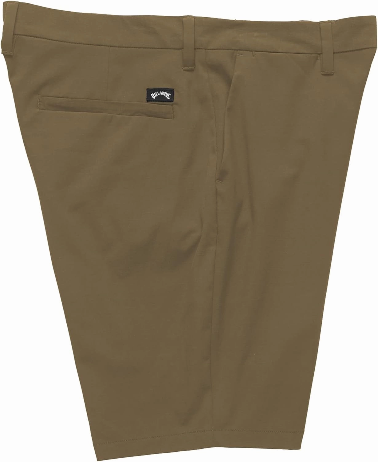 Billabong Men's Classic 4-Way Stretch Quick Dry Hybrid Short, 21 Inch Outseam