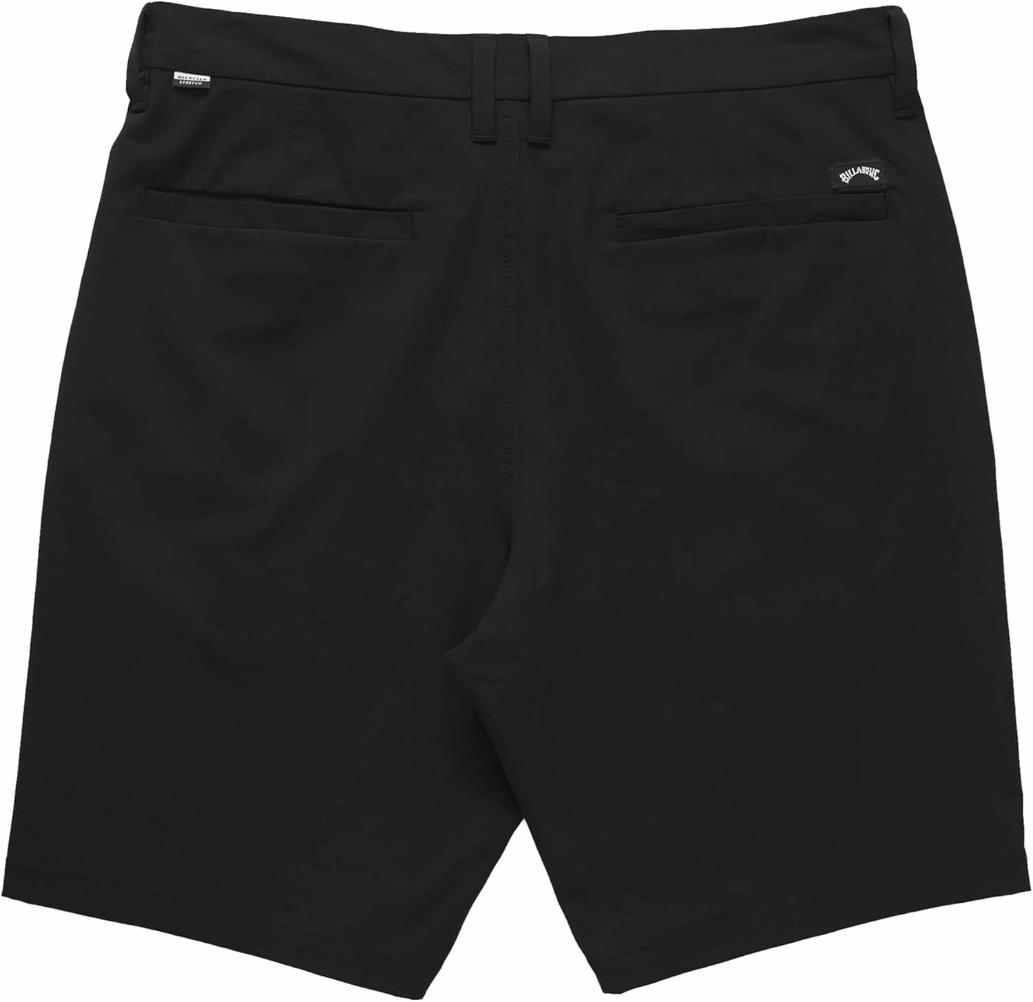 Billabong Men's Classic 4-Way Stretch Quick Dry Hybrid Short, 21 Inch Outseam