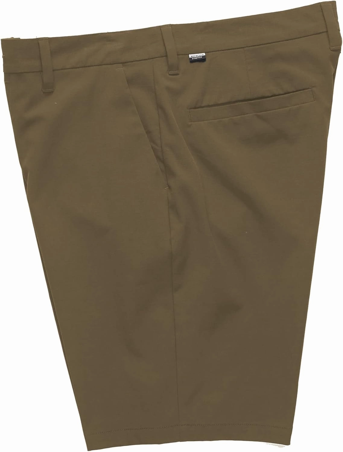 Billabong Men's Classic 4-Way Stretch Quick Dry Hybrid Short, 21 Inch Outseam