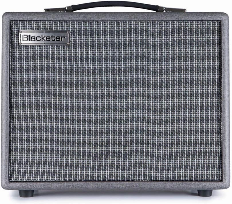 Blackstar Silverline Series Electric Guitar Amplifier (Silverline Standard 20 Watt)