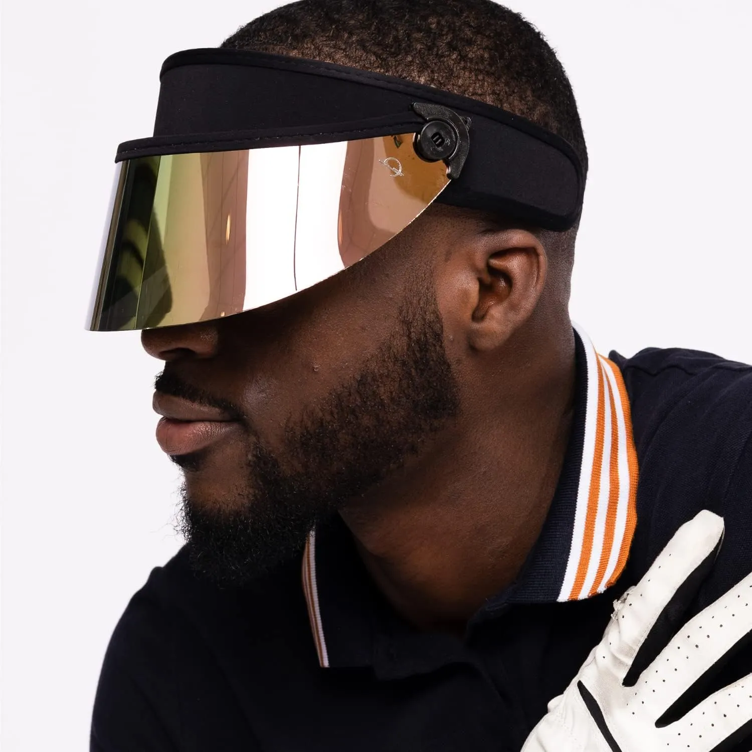 Bluestone Sunshields Shorty Lux