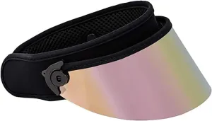Bluestone Sunshields Shorty Lux