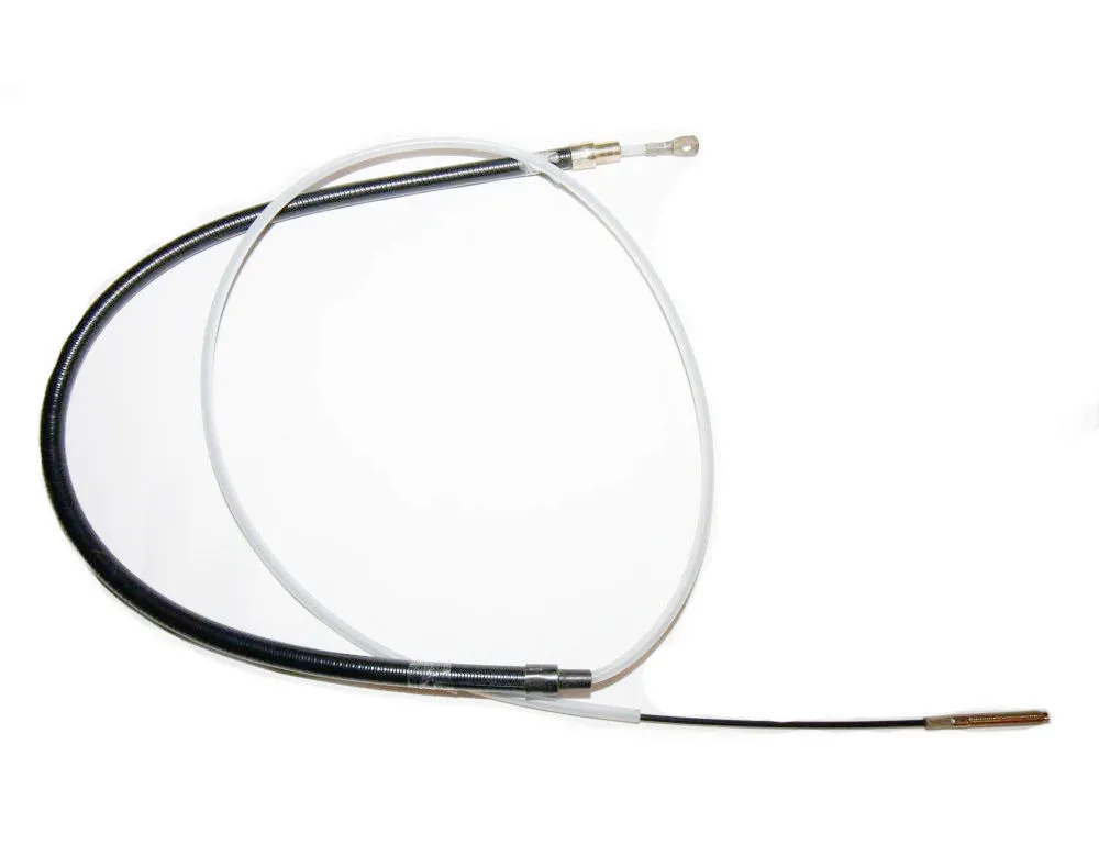 BMW Hand Brake Bowden Cable