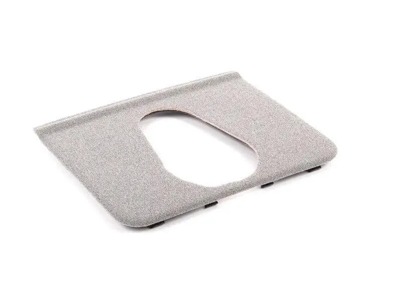 BMW Sunroof Switch Cover