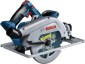 BOSCH GKS18V-25GCN PROFACTOR™ 18V Connected-Ready 7-1/4 In. Circular Saw with Track Compatibility (Bare Tool)