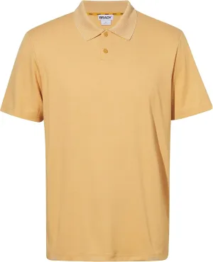 BRADY Men's Polo in Cotton Feel