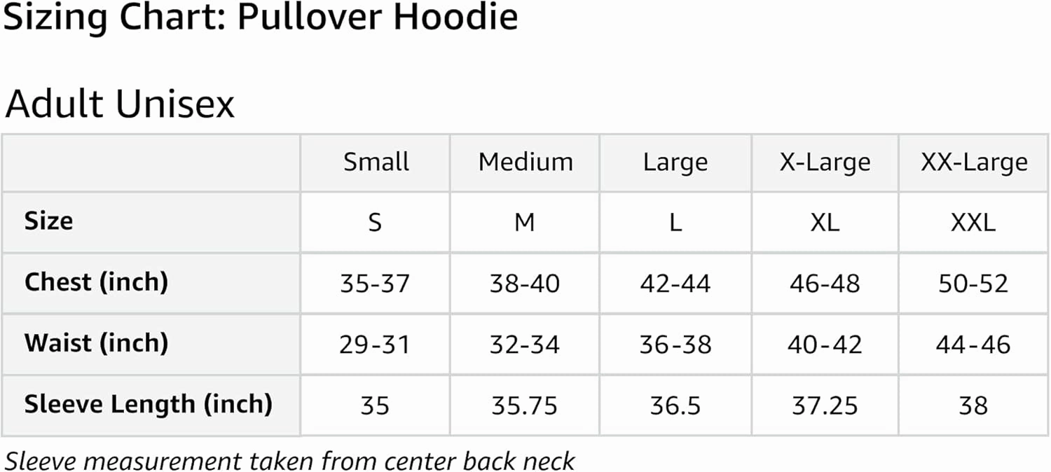 BSA Tent Pullover Hoodie