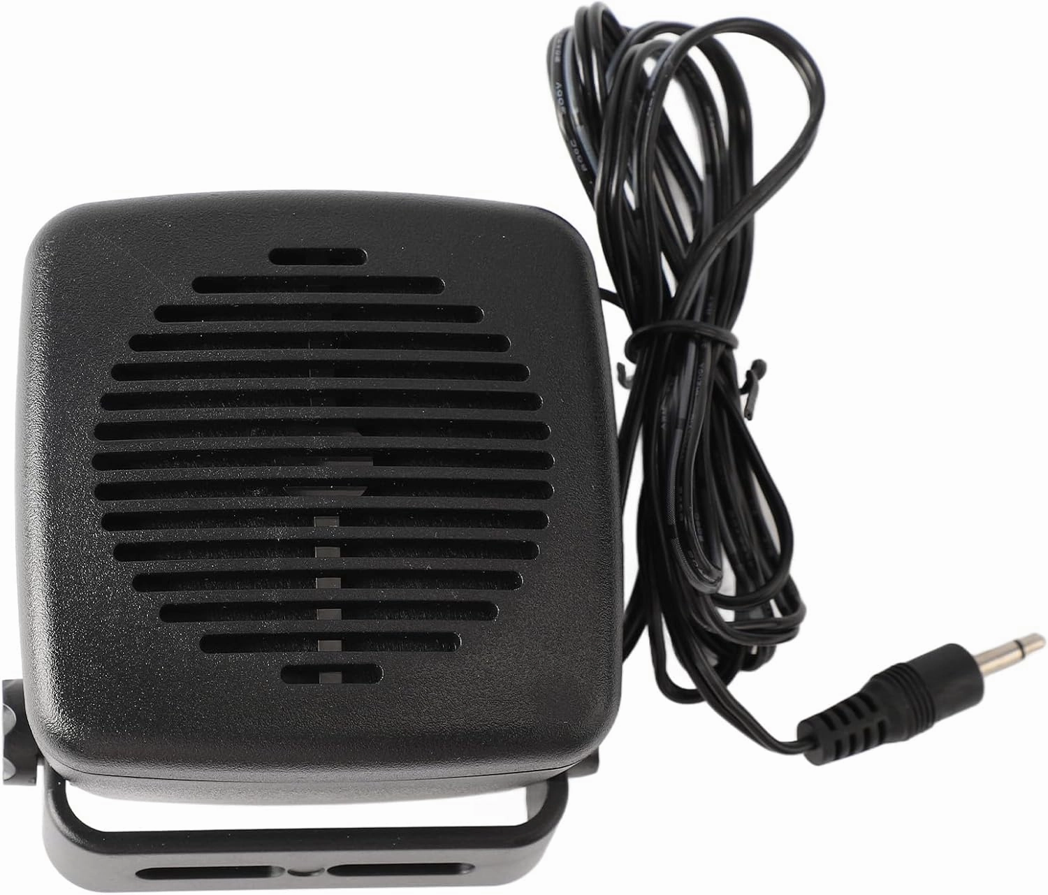 BTIHCEUOT CB Remote Speaker, 5W Rugged Remote Radio Speaker for MotoTRBO
