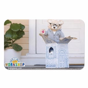 Build-A-Bear eGift Card