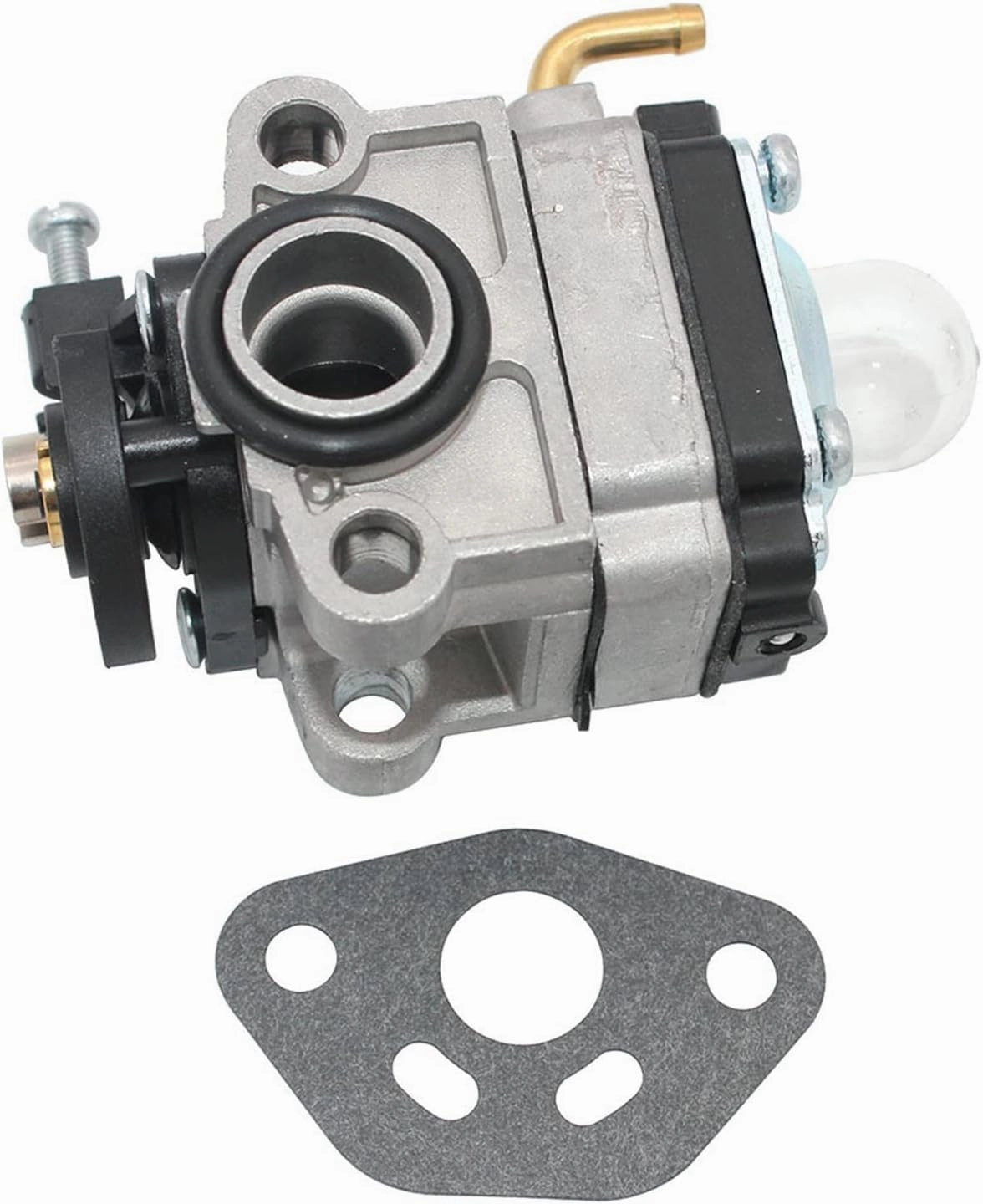 Carburetor For CastelGarden SB27JD XR27 XB27JD TB27JD SB32 SB32D XB32 Alpina TR27J TB27J TB27JD TB32 TB32D Sti-ga ST27 ST27J SB27