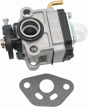 Carburetor For CastelGarden SB27JD XR27 XB27JD TB27JD SB32 SB32D XB32 Alpina TR27J TB27J TB27JD TB32 TB32D Sti-ga ST27 ST27J SB27