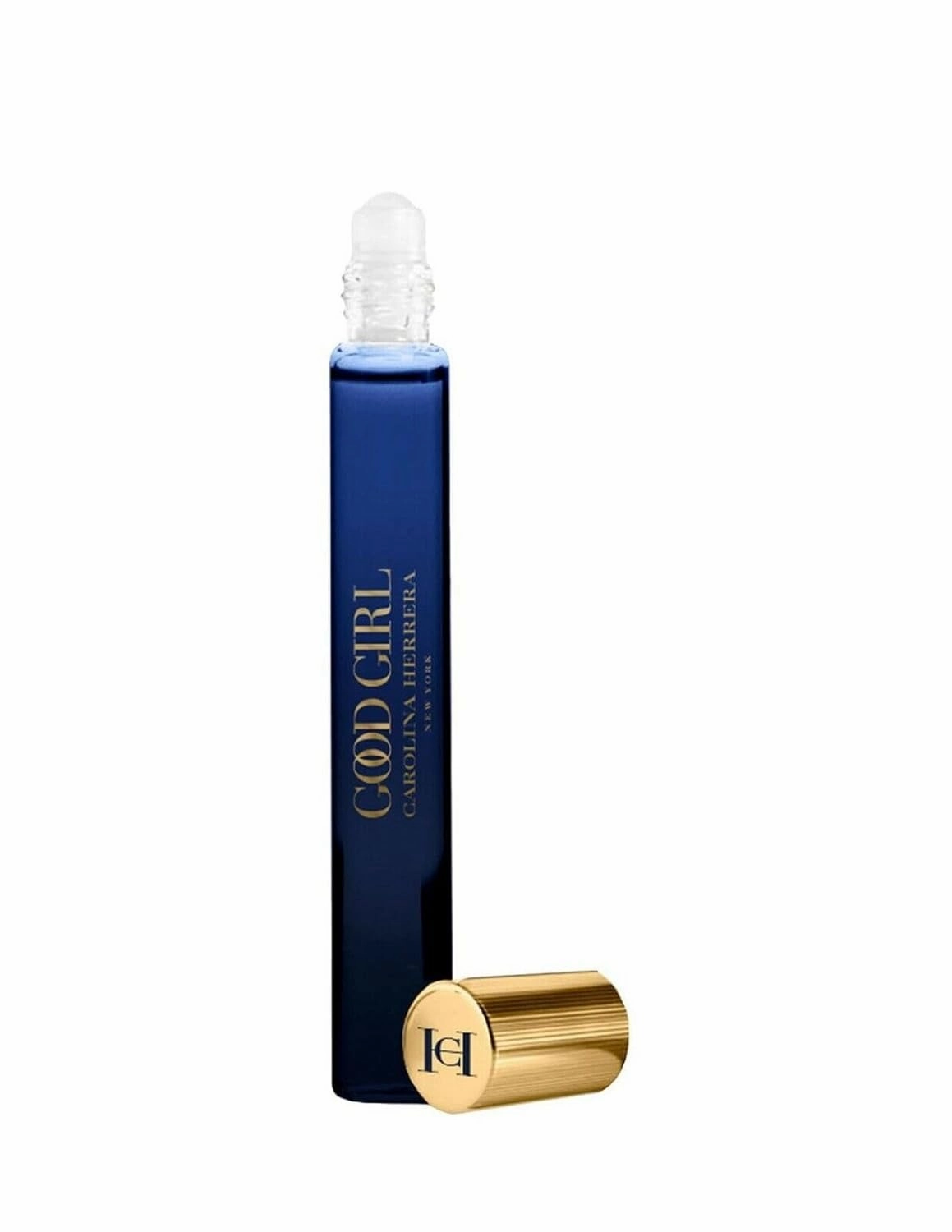 Carolina Herrera Good Girl Légère Perfume for Women Mini Eau de Parfum – Travel Size Spray, 0.34 Ounce