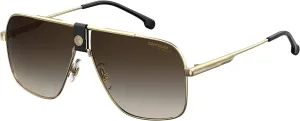 Carrera Classic Rectangular Sunglasses