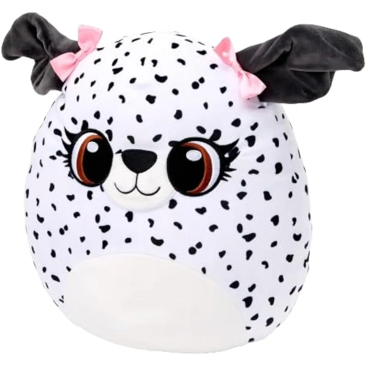 Claire's Exclusive 5" Dalmation Plush