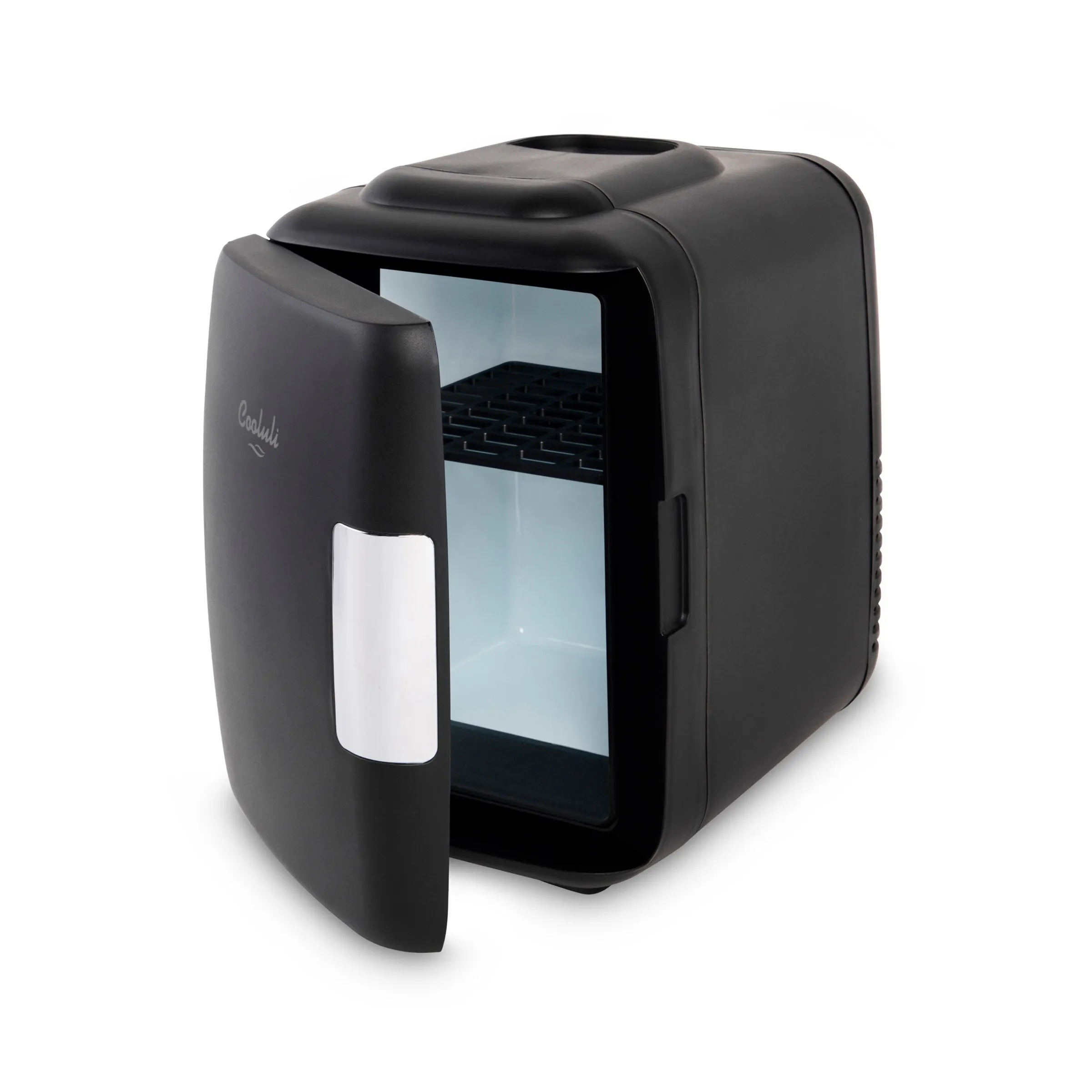 Classic 4 Liter Small Mini Fridge