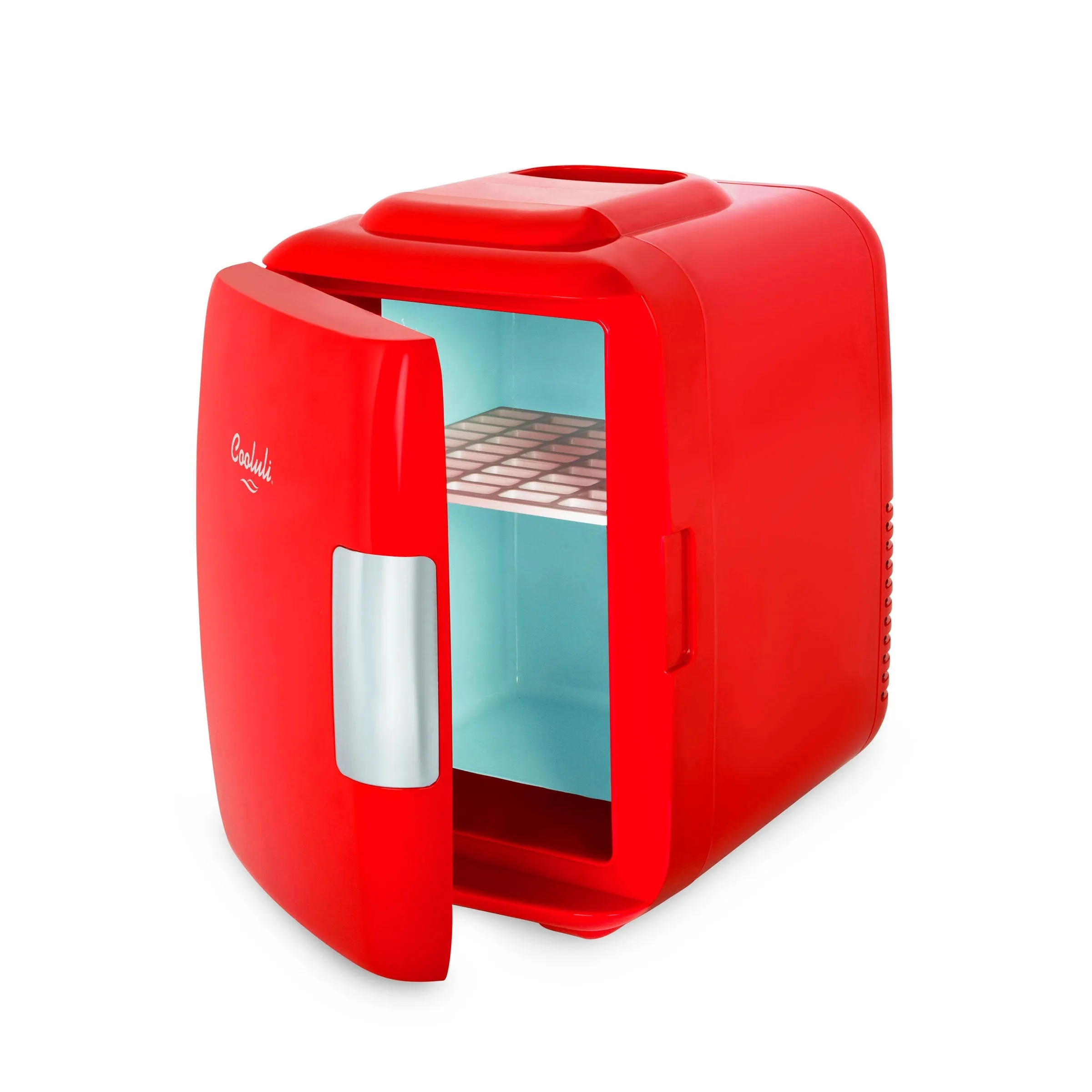Classic 4 Liter Small Mini Fridge