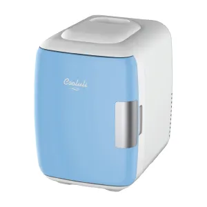 Classic 4 Liter Small Mini Fridge