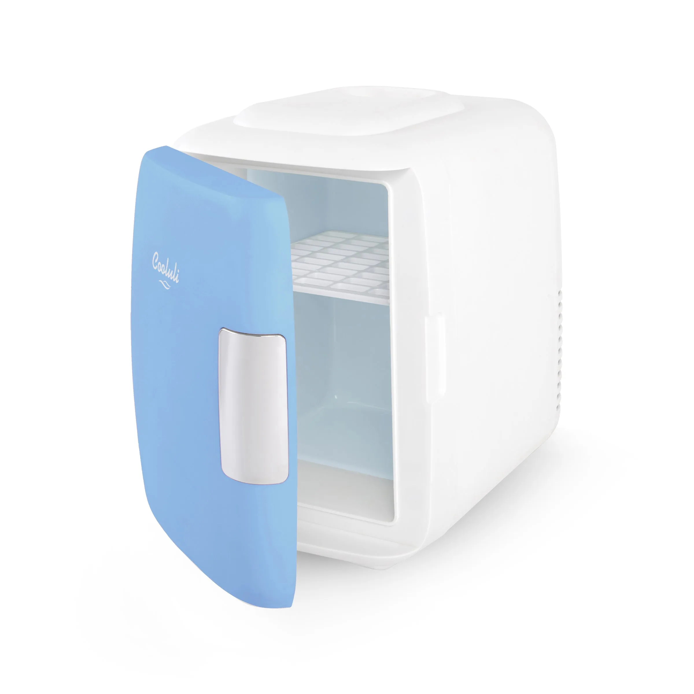 Classic 4 Liter Small Mini Fridge