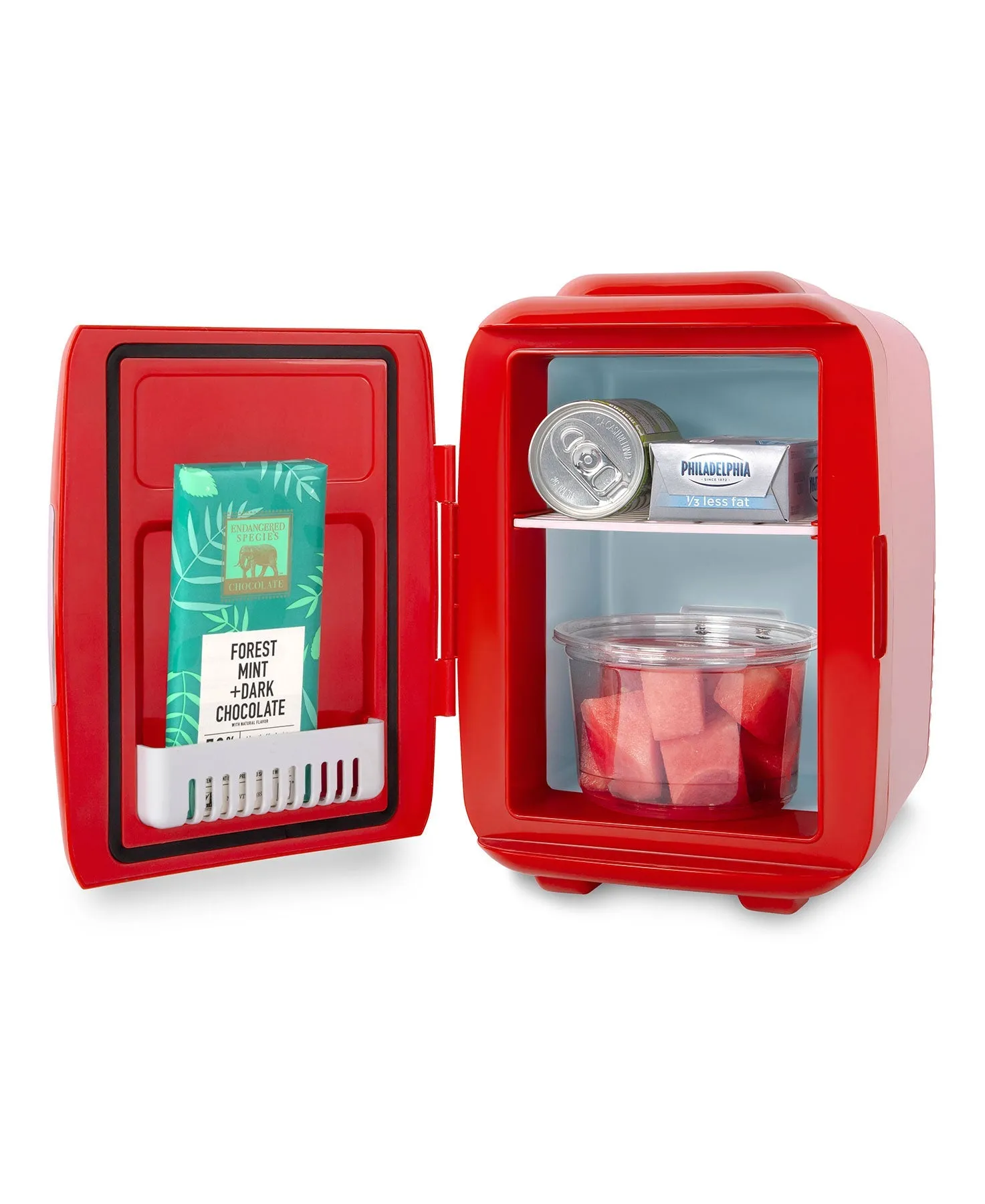 Classic 4 Liter Small Mini Fridge