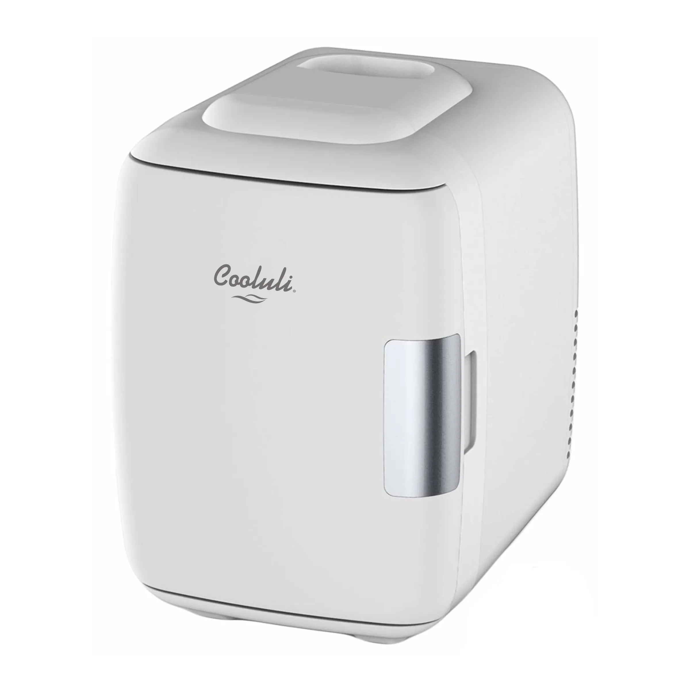 Classic 4 Liter Small Mini Fridge