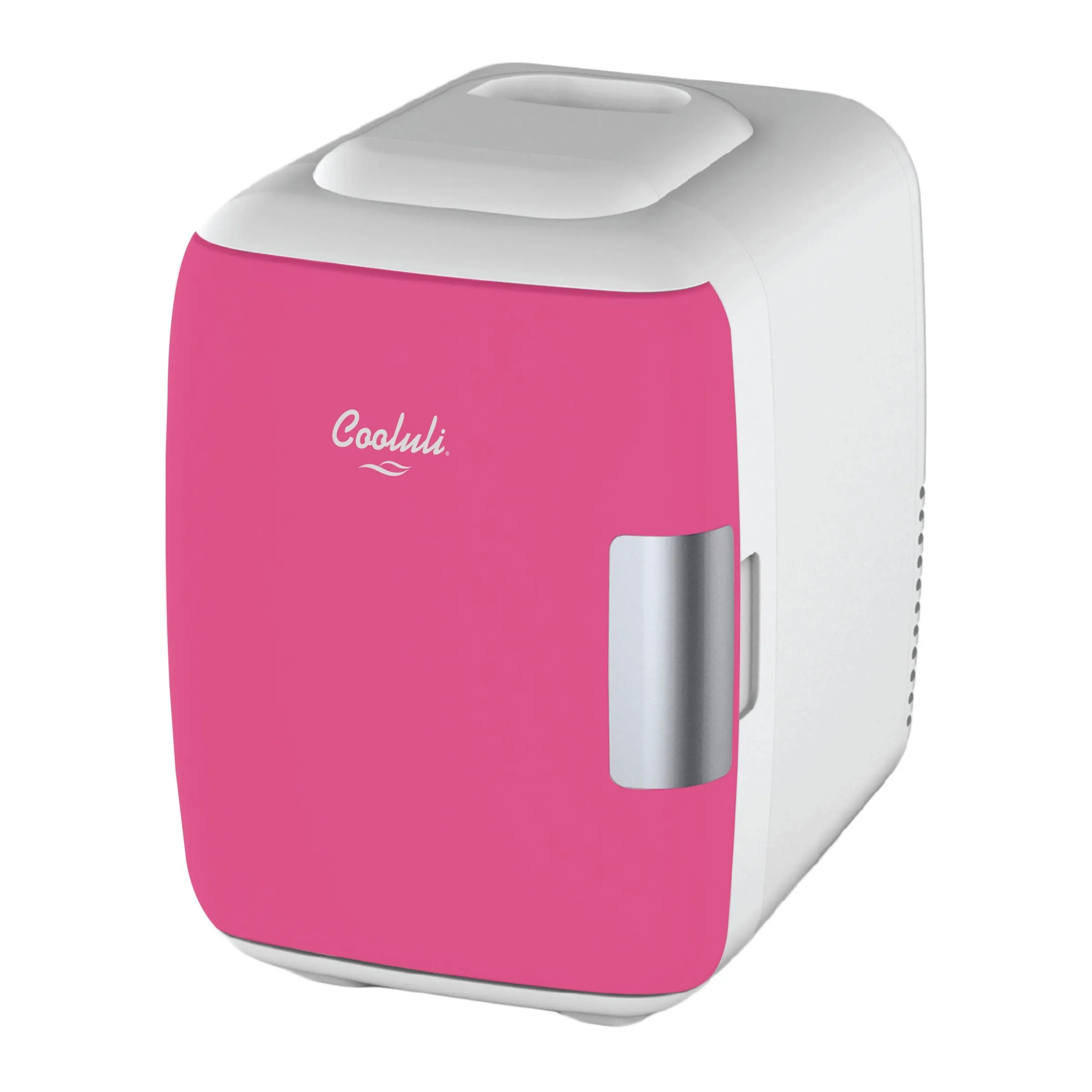 Classic 4 Liter Small Mini Fridge