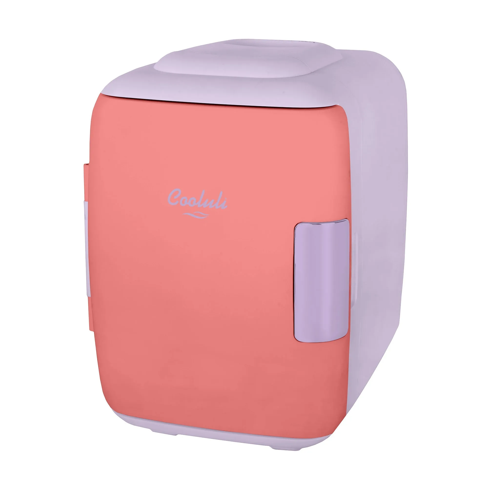 Classic 4 Liter Small Mini Fridge