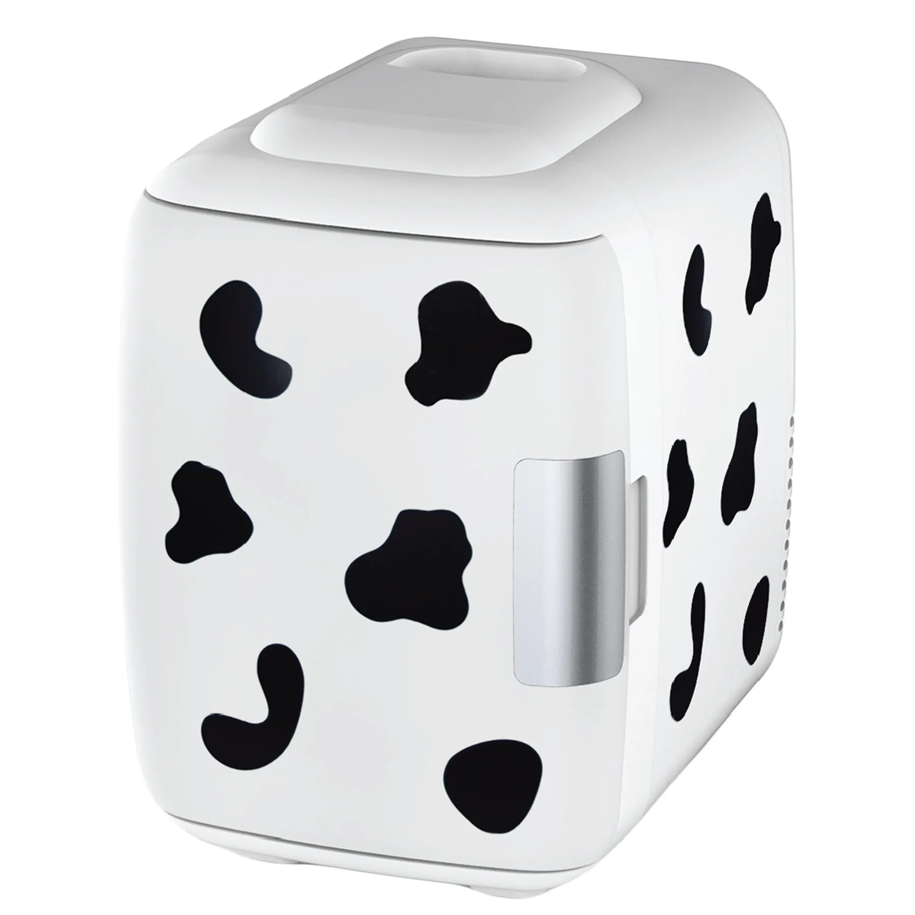 Classic 4 Liter Small Mini Fridge