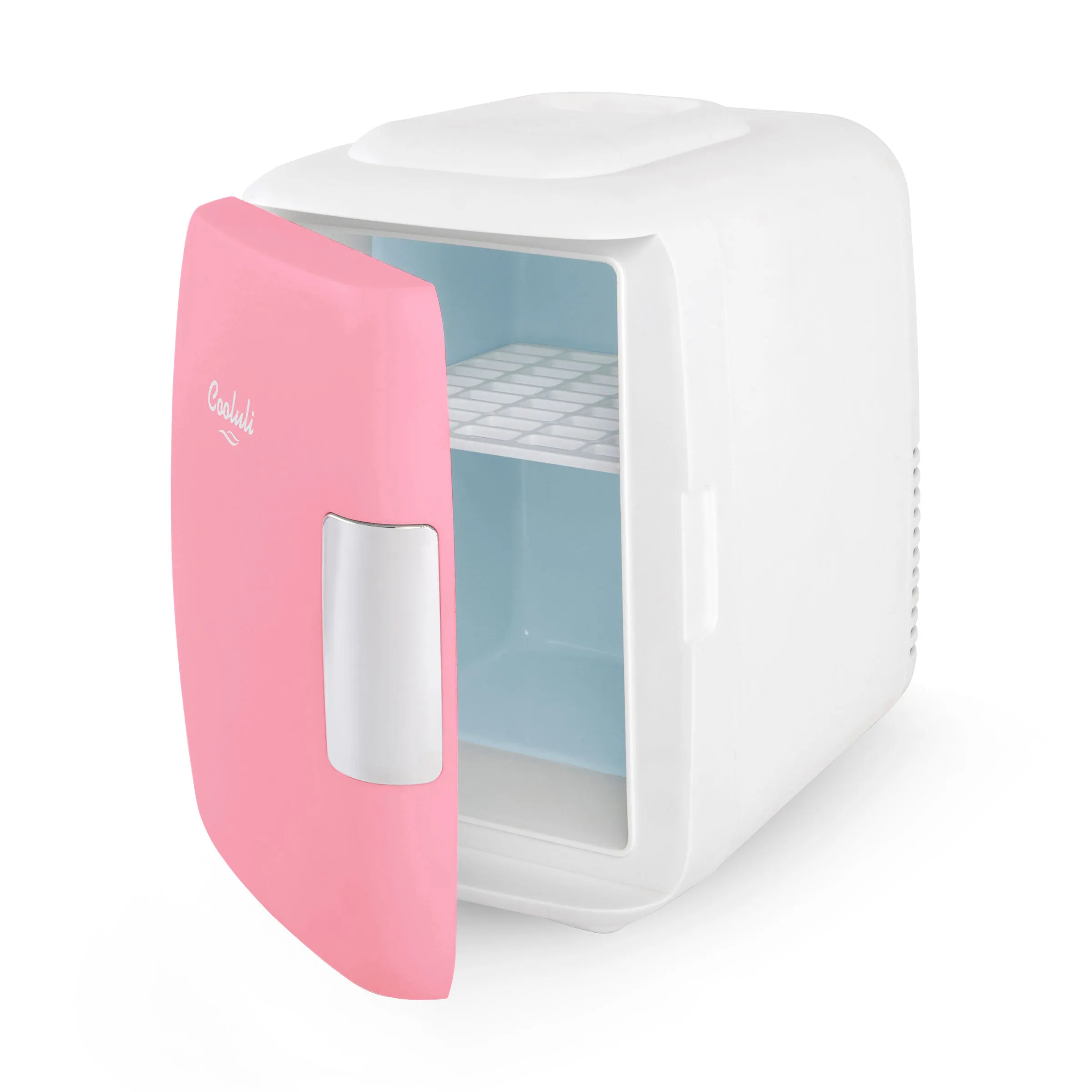 Classic 4 Liter Small Mini Fridge