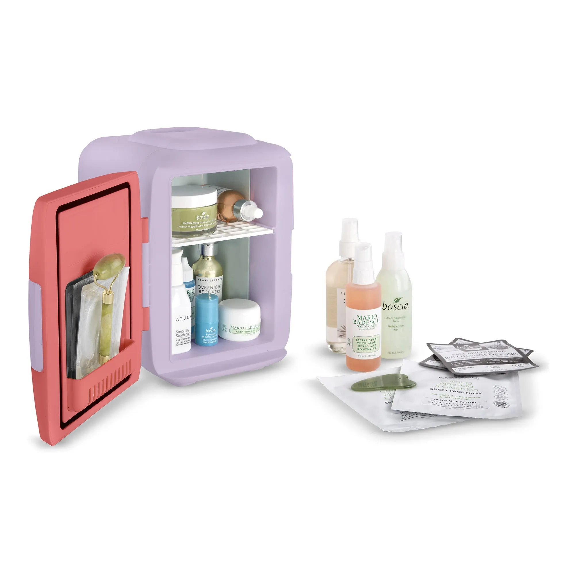Classic 4 Liter Small Mini Fridge