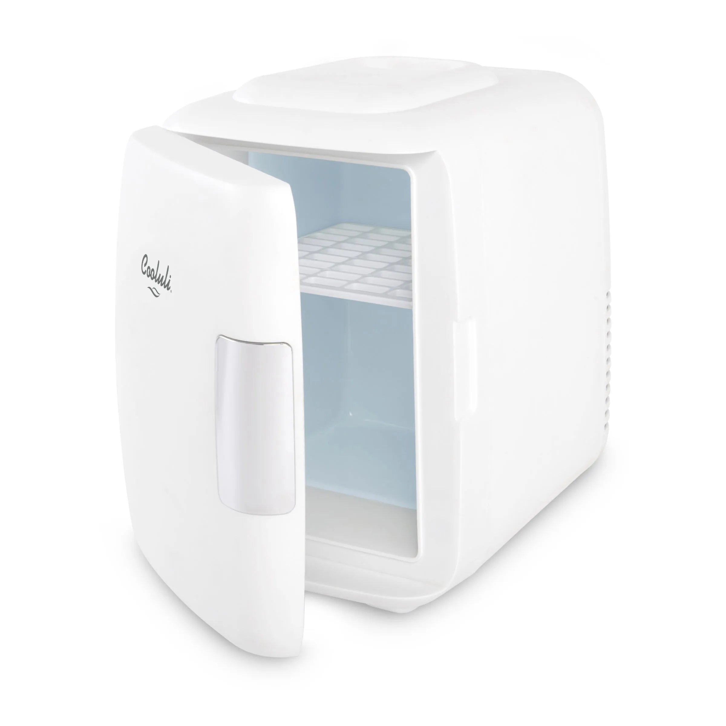 Classic 4 Liter Small Mini Fridge