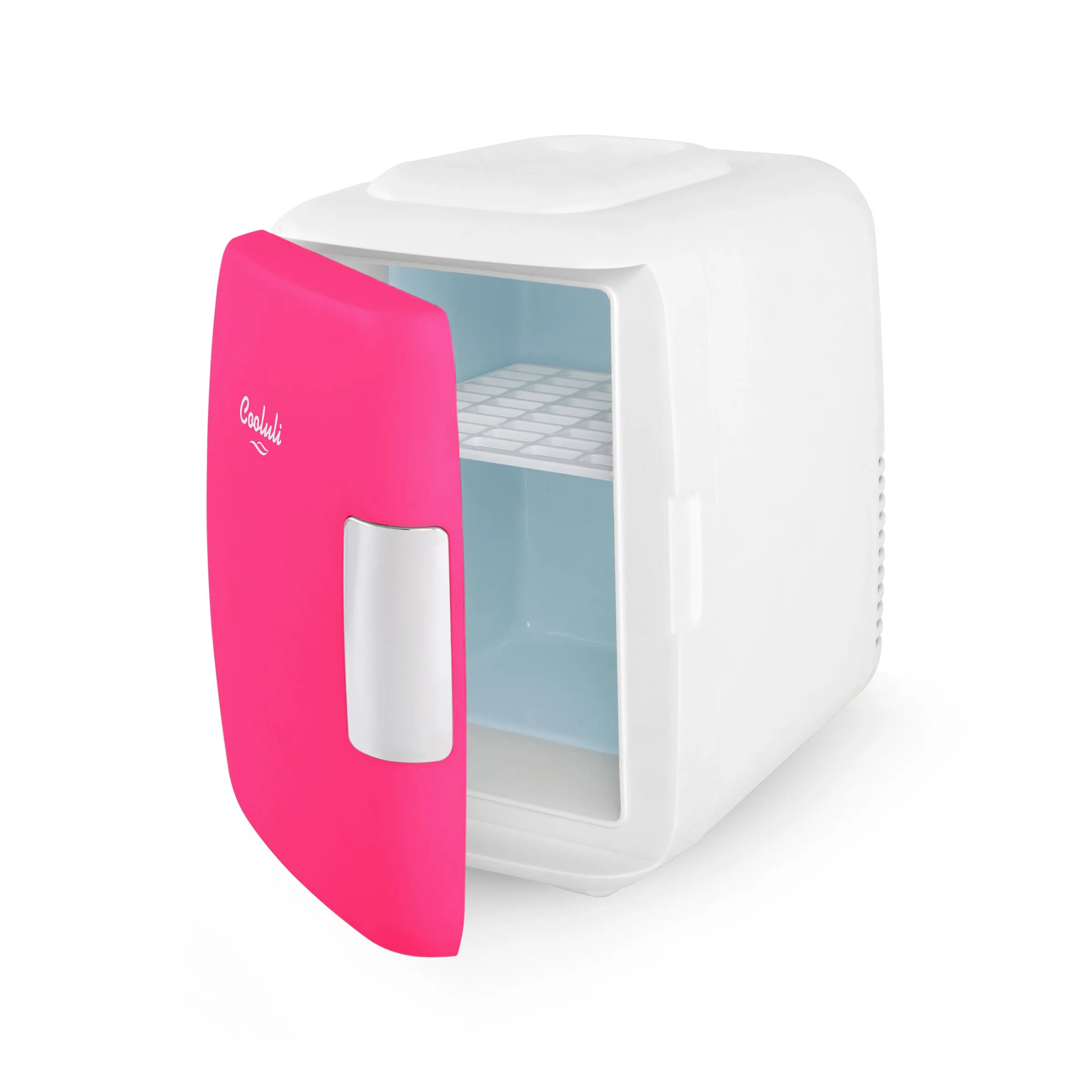 Classic 4 Liter Small Mini Fridge